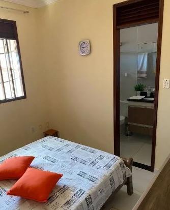 Casa à venda com 3 quartos, 250m² - Foto 4