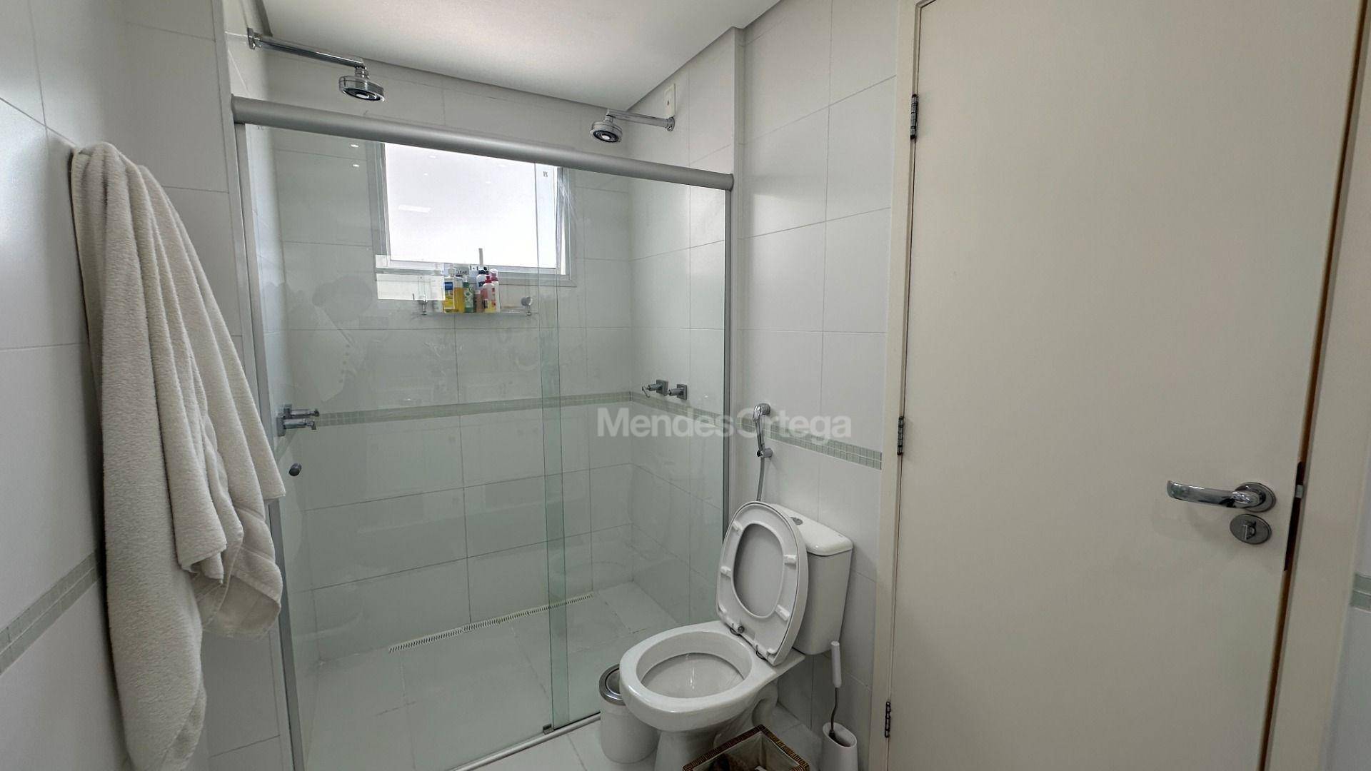 Apartamento à venda com 3 quartos, 125m² - Foto 16