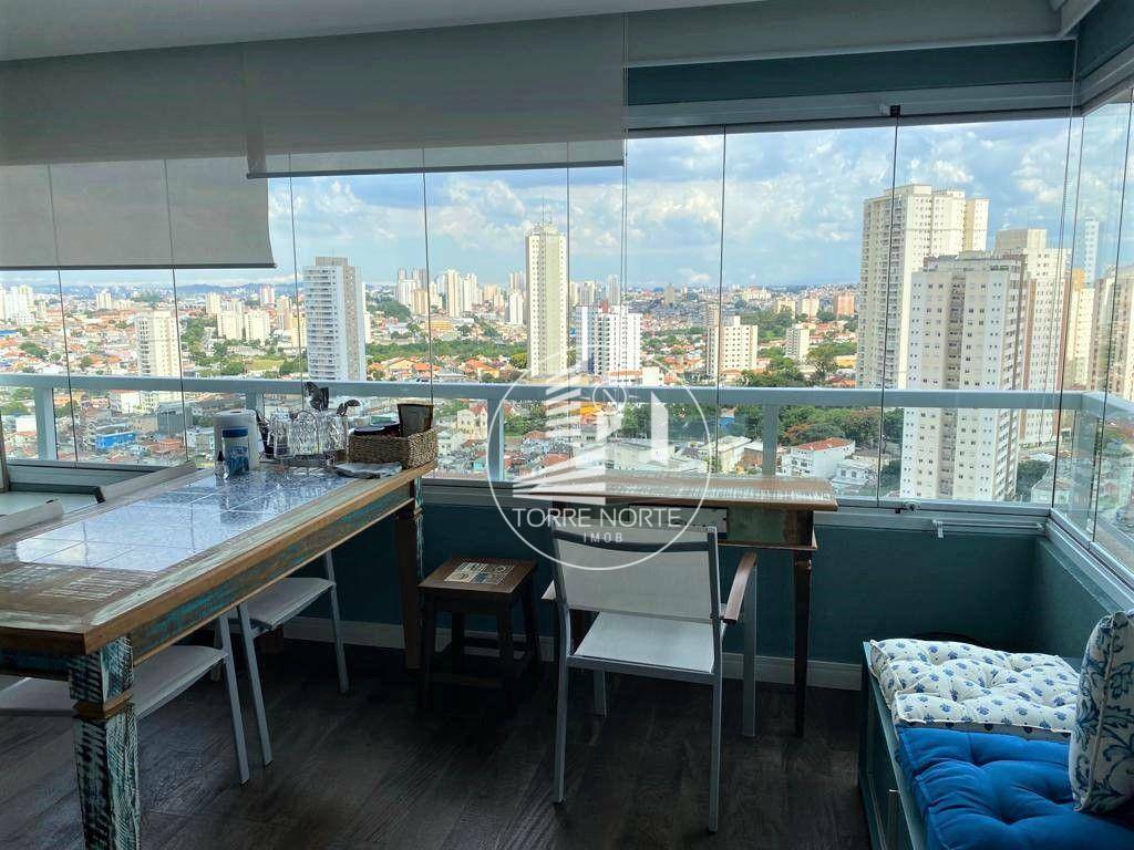 Apartamento à venda com 1 quarto, 42m² - Foto 1