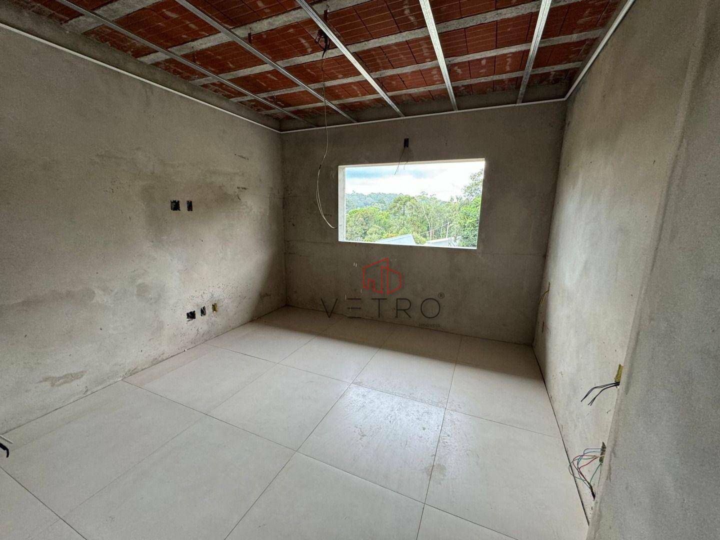 Apartamento à venda com 2 quartos, 52m² - Foto 6