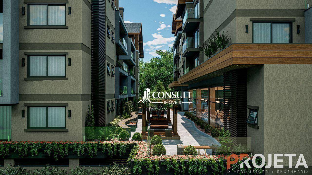 Apartamento, 1 quarto, 76 m² - Foto 2