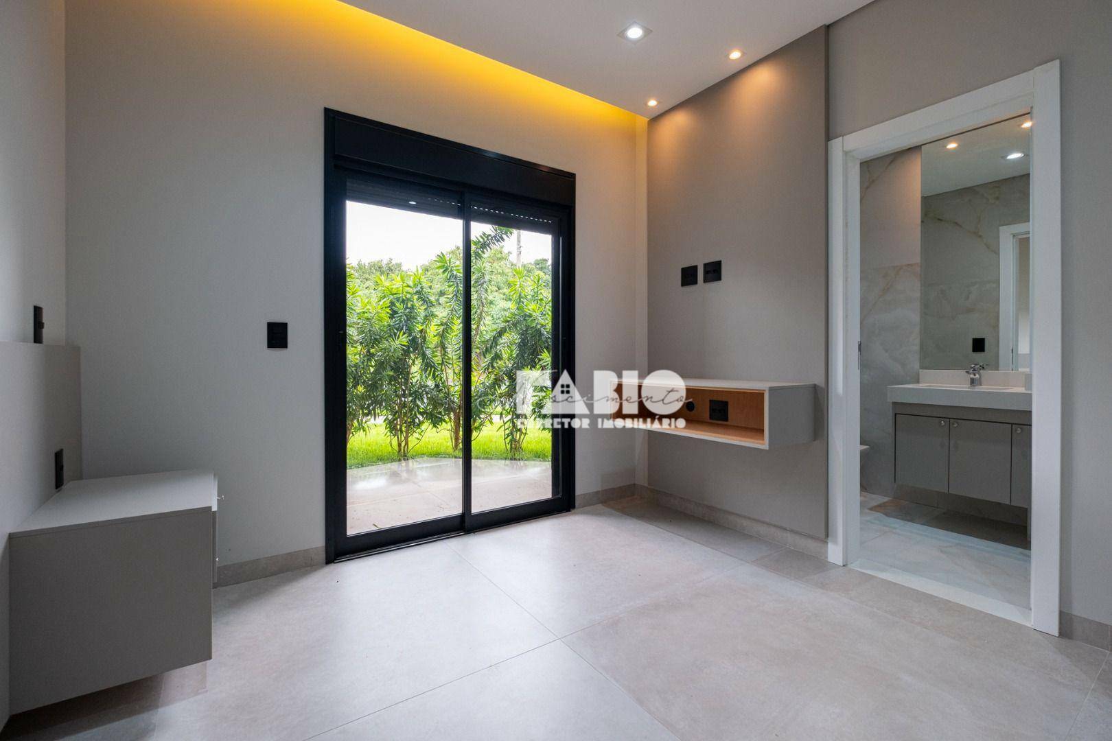 Casa de Condomínio à venda com 3 quartos, 265m² - Foto 12