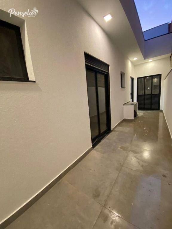 Casa de Condomínio à venda com 3 quartos, 196m² - Foto 21