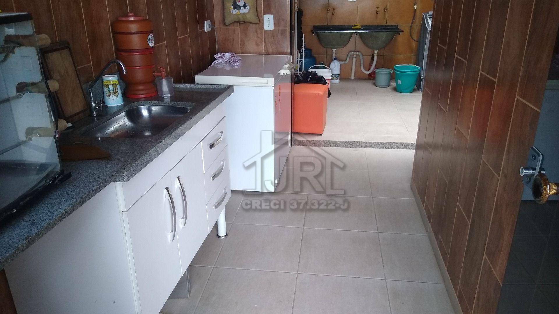 Sobrado à venda e aluguel com 2 quartos, 125m² - Foto 10