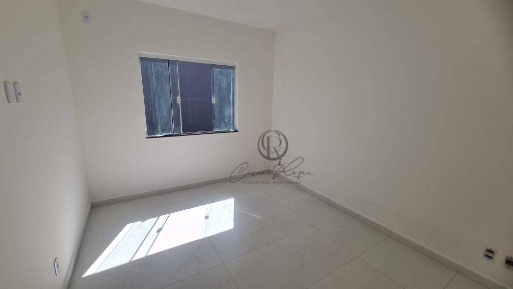 Casa de Condomínio à venda com 3 quartos, 95m² - Foto 8