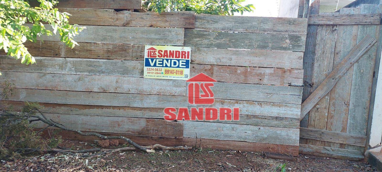 Terreno à venda, 150M2 - Foto 1