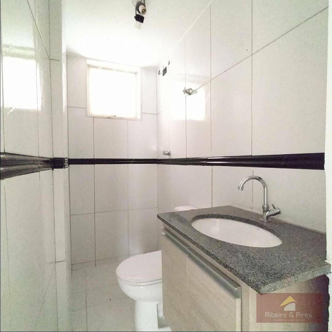 Apartamento à venda com 3 quartos, 66m² - Foto 9