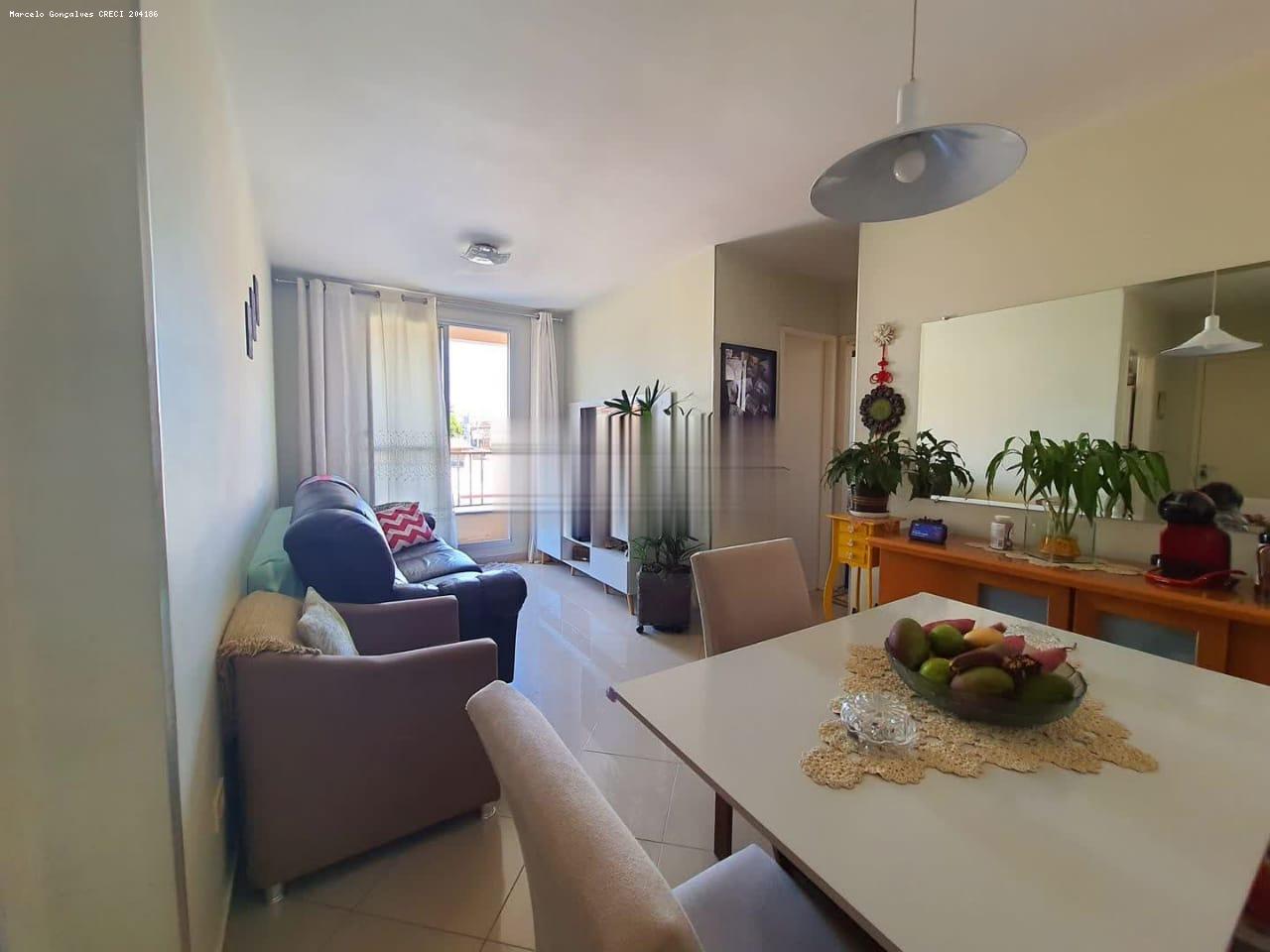 Apartamento à venda com 2 quartos, 54m² - Foto 2