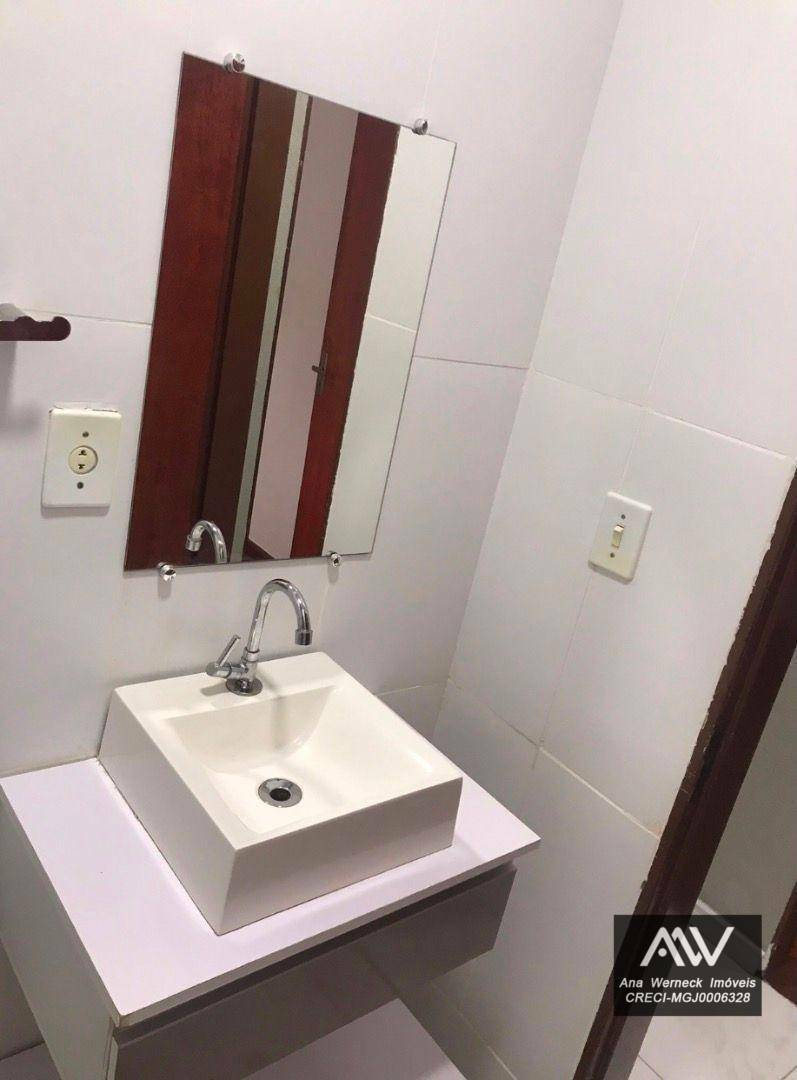 Cobertura à venda com 4 quartos, 118m² - Foto 14