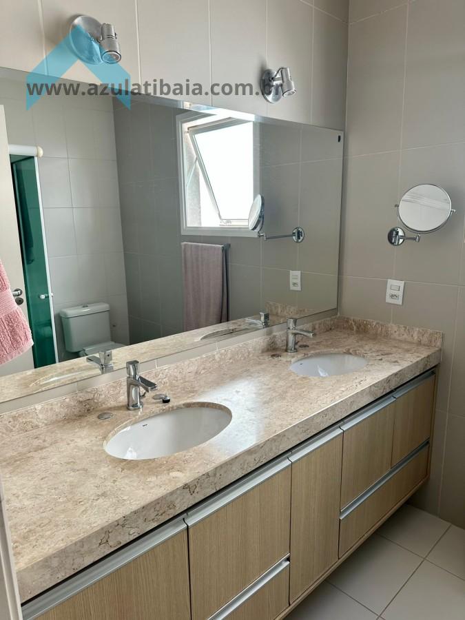 Casa de Condomínio à venda com 4 quartos, 244m² - Foto 12