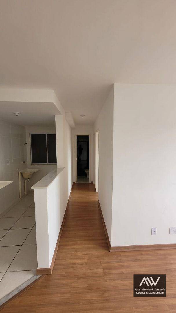 Apartamento à venda com 2 quartos, 52m² - Foto 6