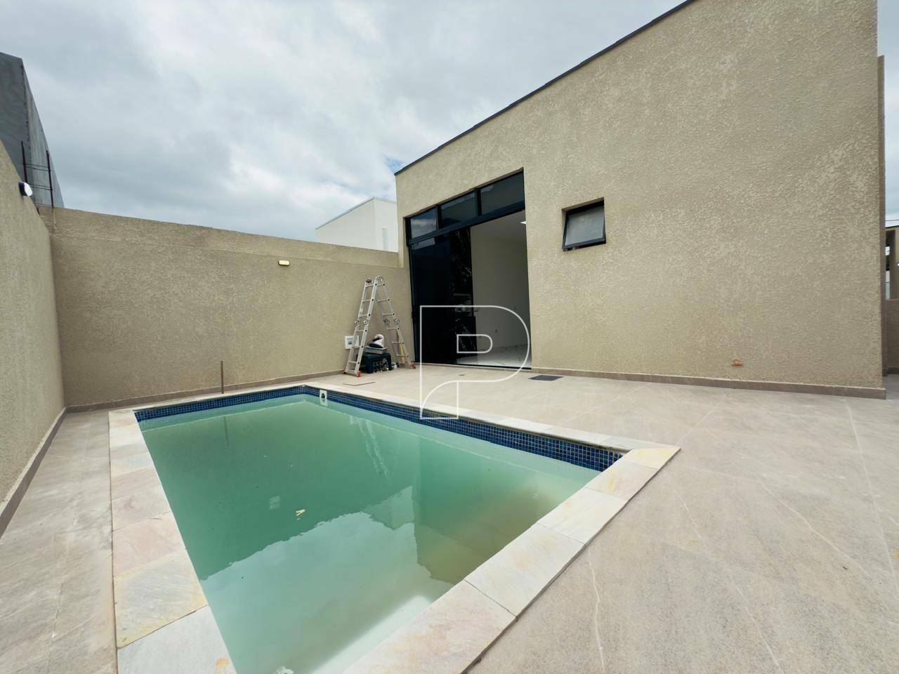 Casa de Condomínio à venda com 3 quartos, 109m² - Foto 3