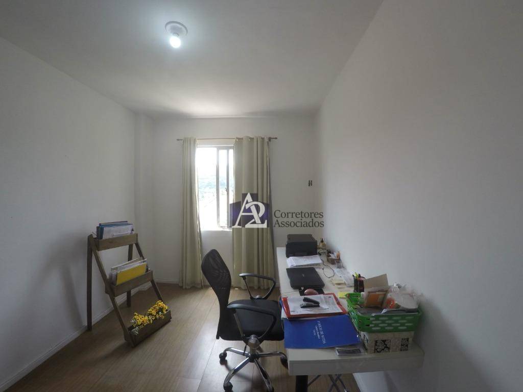 Apartamento à venda com 3 quartos, 120m² - Foto 6