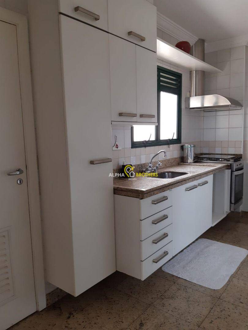 Apartamento à venda com 3 quartos, 94m² - Foto 6