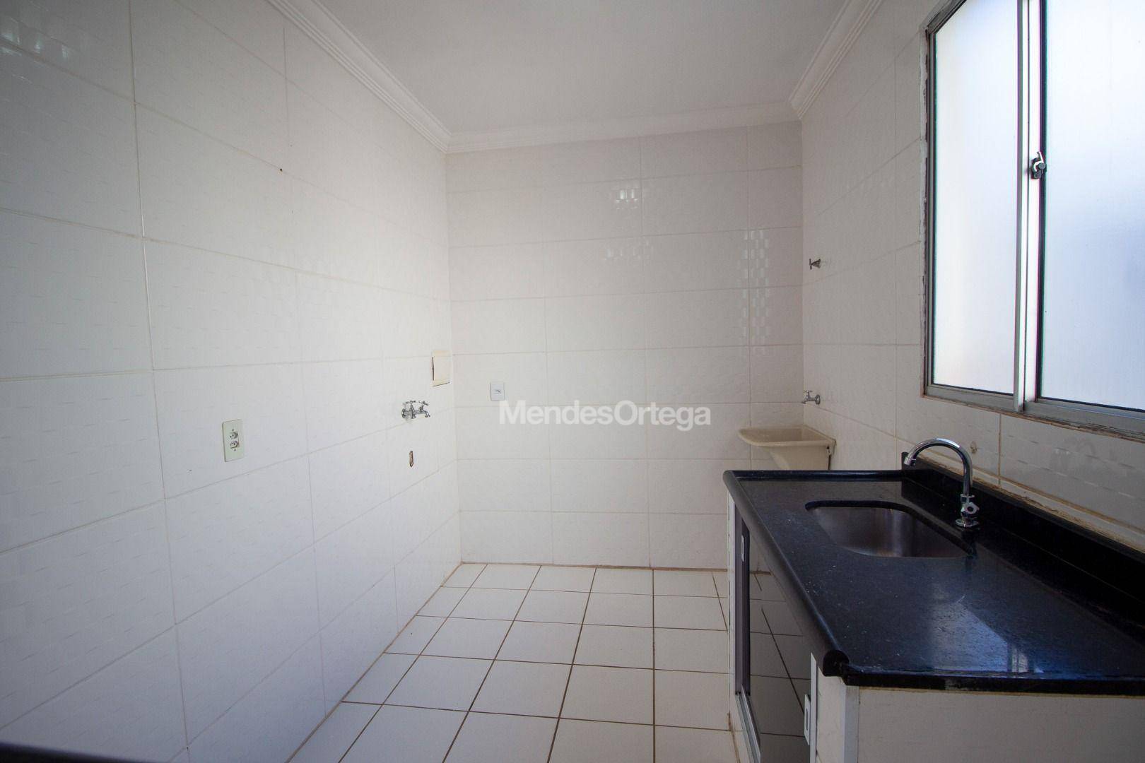 Apartamento, 2 quartos, 48 m² - Foto 7