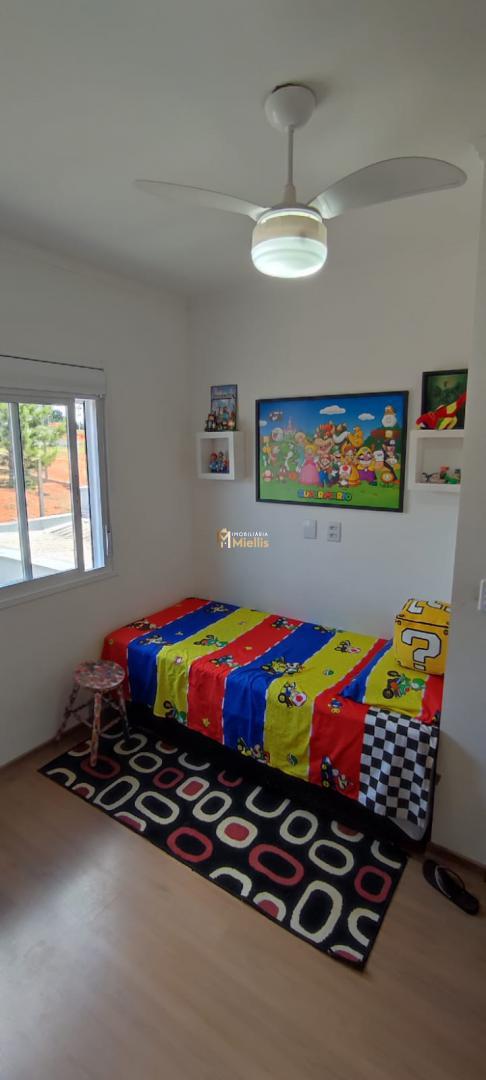 Casa de Condomínio à venda com 3 quartos, 200m² - Foto 13