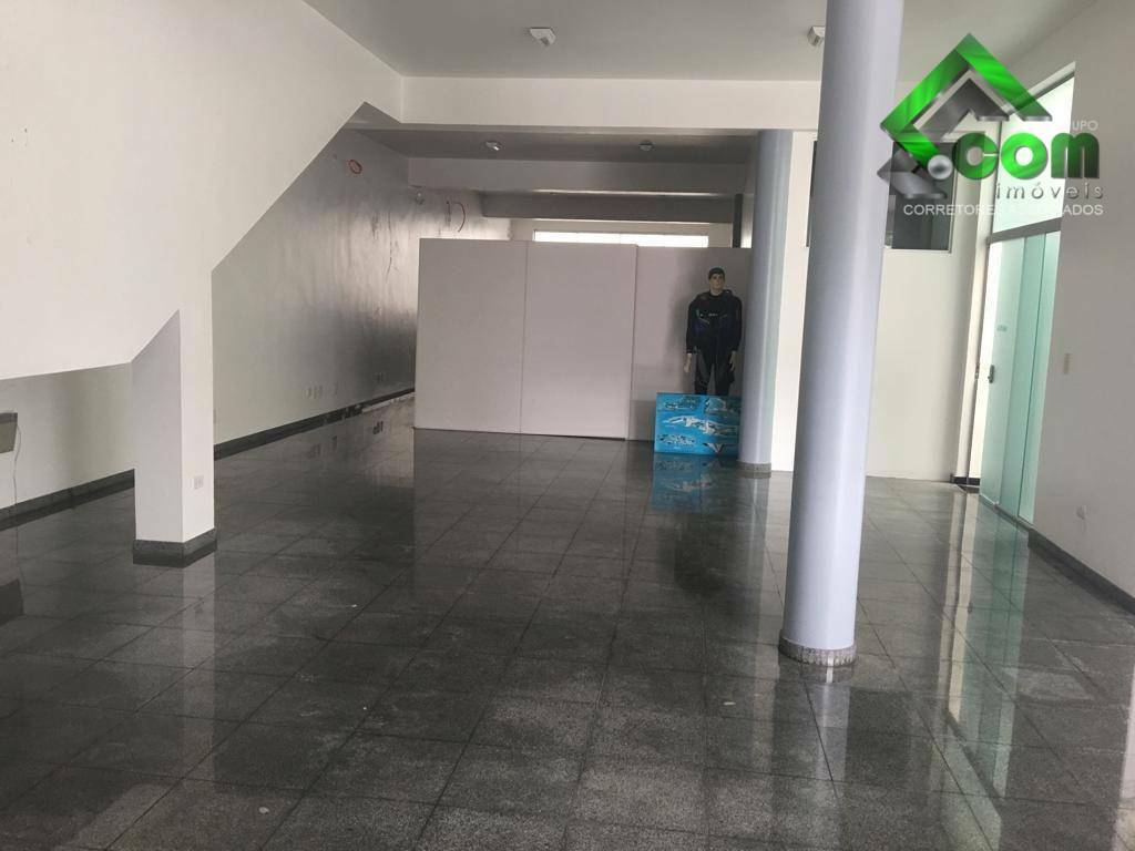 Conjunto Comercial-Sala para alugar, 270m² - Foto 5