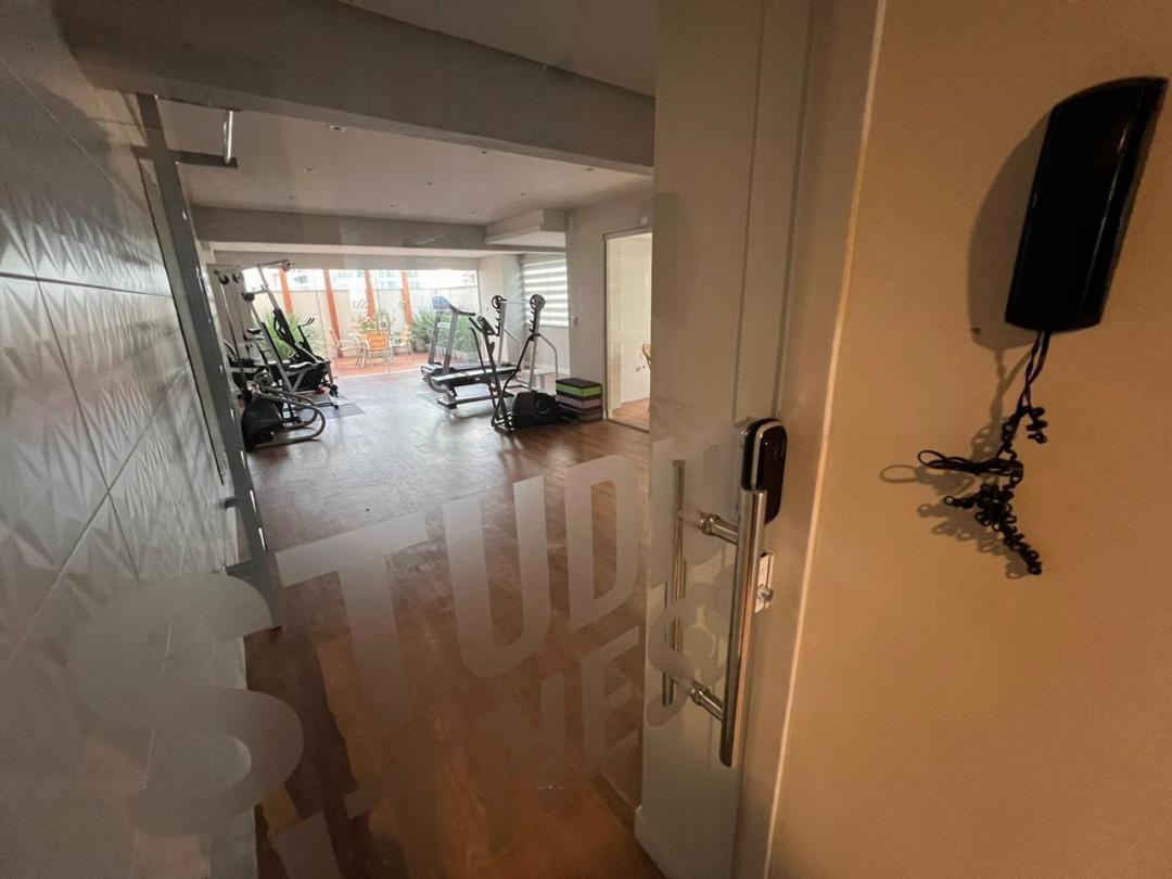 Apartamento à venda com 3 quartos, 195m² - Foto 28