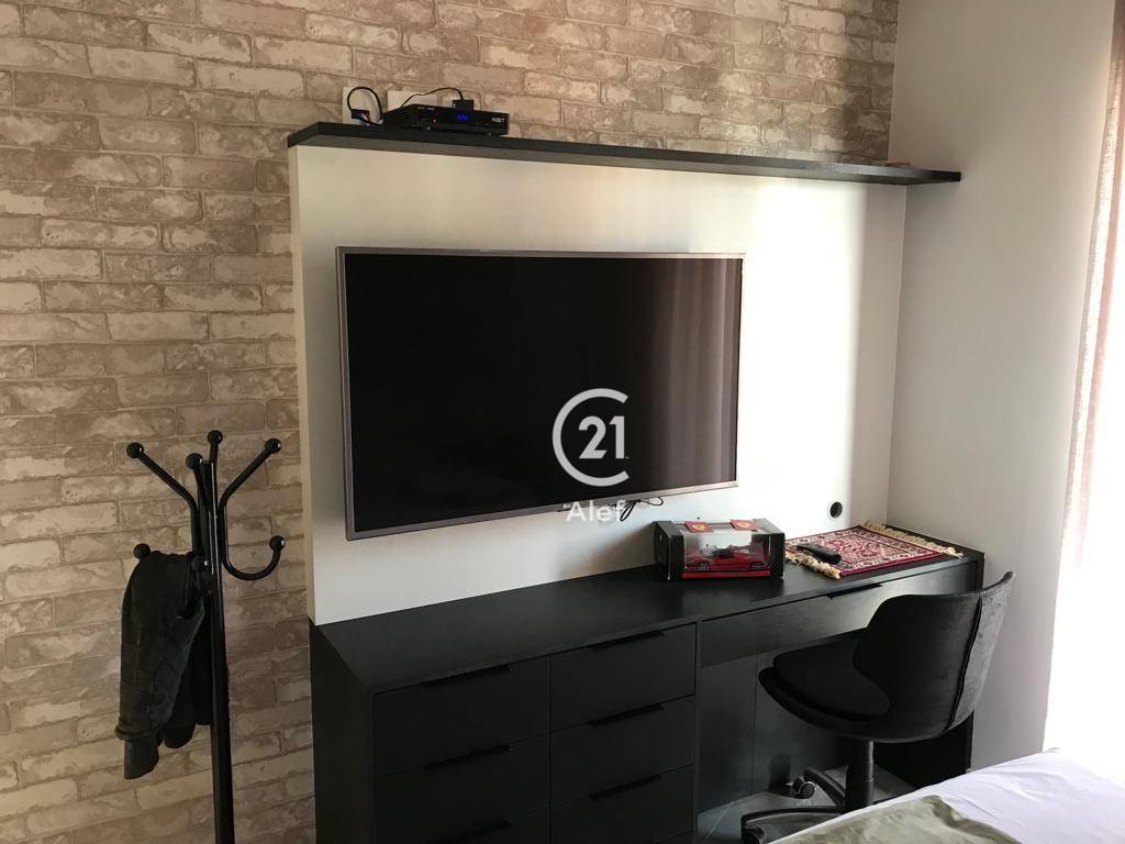 Apartamento à venda com 4 quartos, 154m² - Foto 7