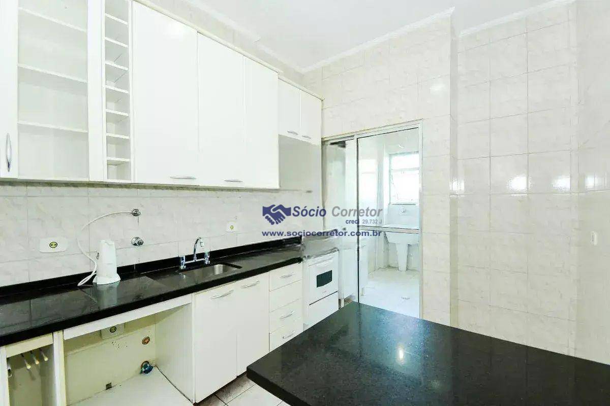 Apartamento à venda com 3 quartos, 83m² - Foto 1