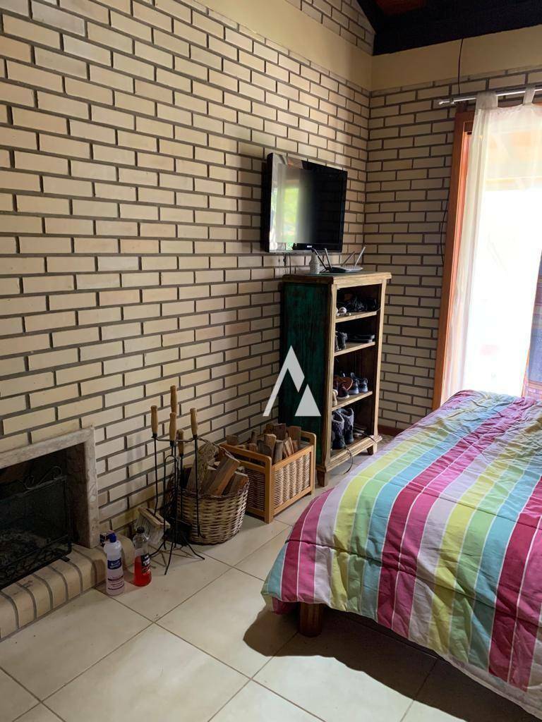 Casa de Condomínio à venda com 3 quartos, 200m² - Foto 39