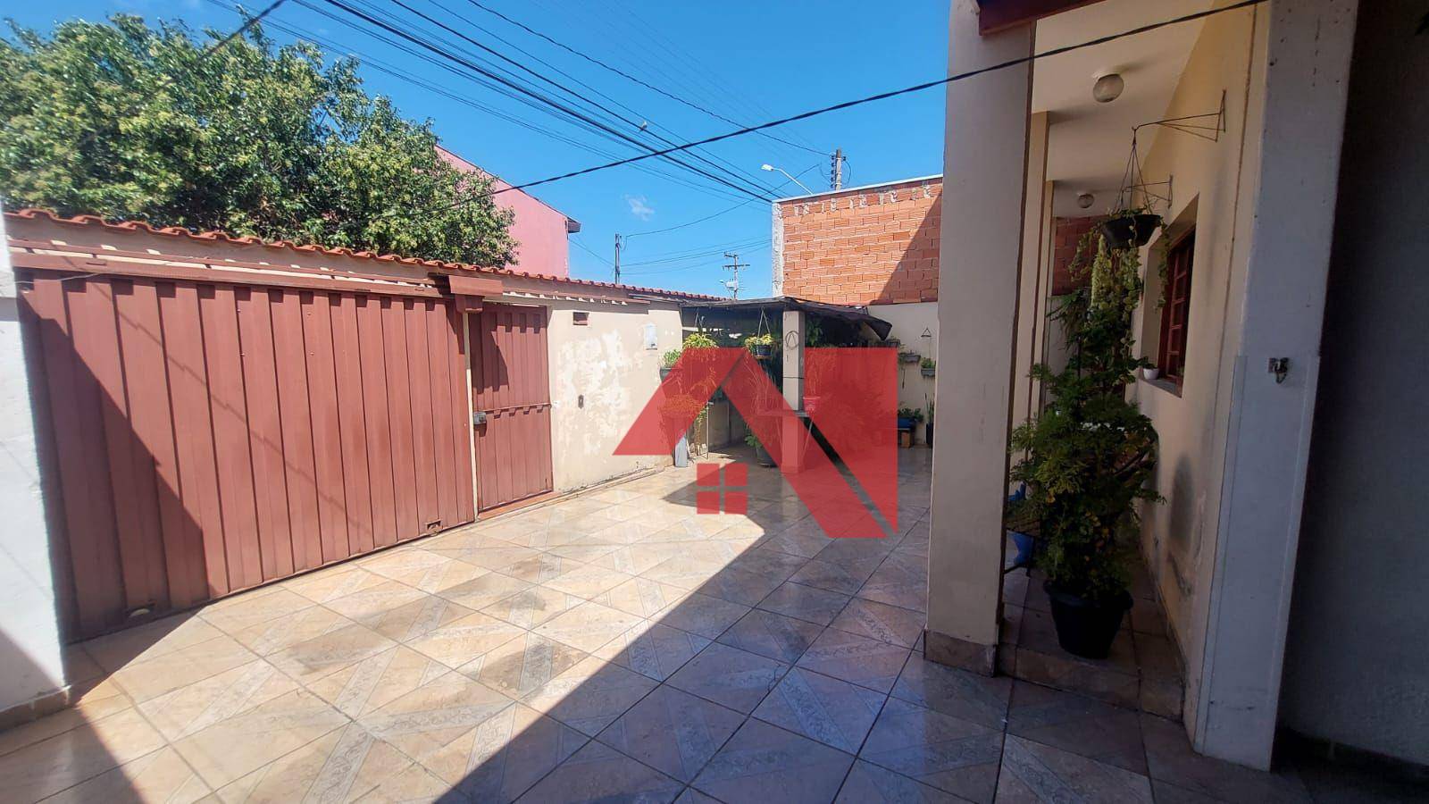 Sobrado à venda com 4 quartos, 180m² - Foto 28