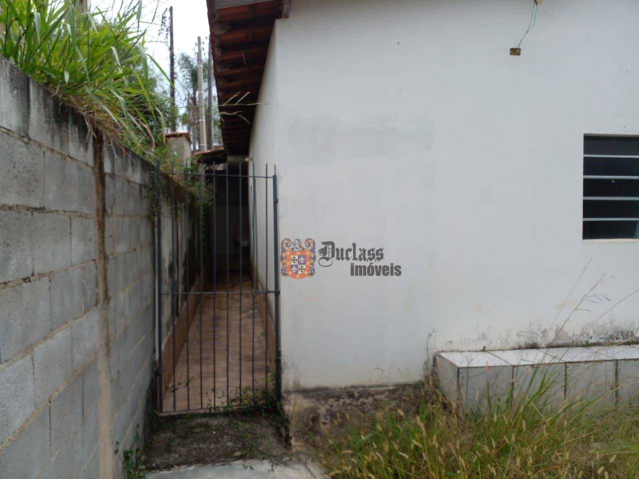 Casa à venda com 1 quarto, 55m² - Foto 5