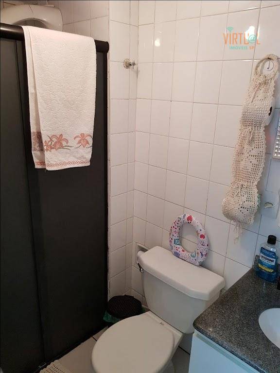 Apartamento à venda com 2 quartos, 59m² - Foto 8