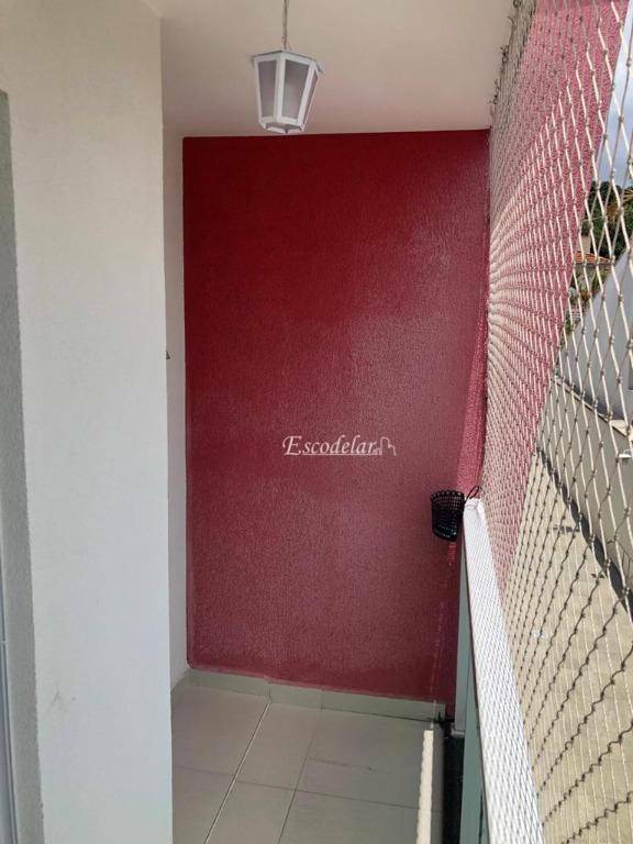 Casa de Condomínio à venda com 2 quartos, 70m² - Foto 10