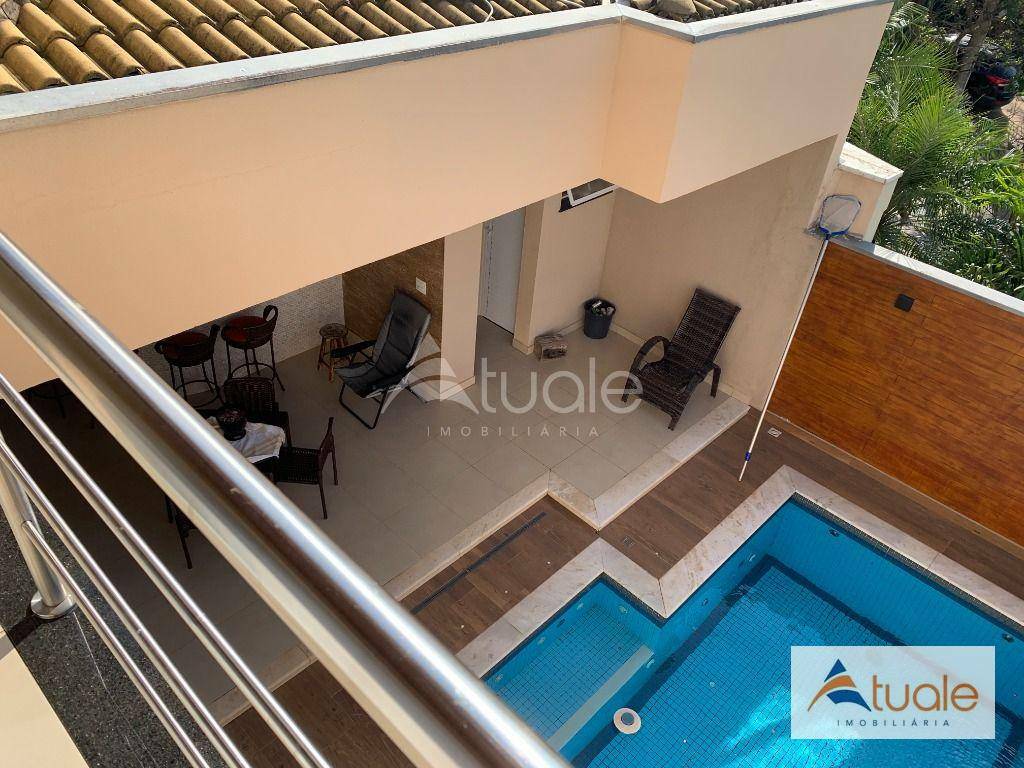 Casa de Condomínio à venda com 3 quartos, 215m² - Foto 59