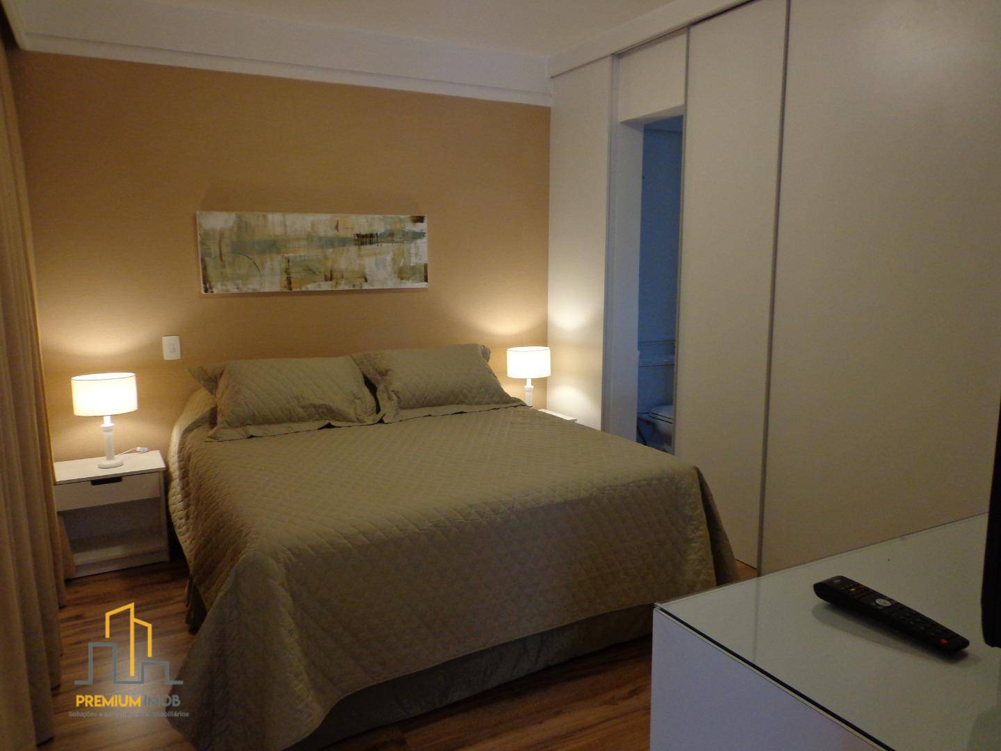 Flat/Apart Hotel para alugar com 1 quarto, 42m² - Foto 4