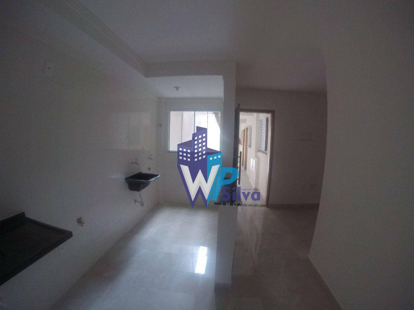 Apartamento à venda com 2 quartos, 45m² - Foto 5