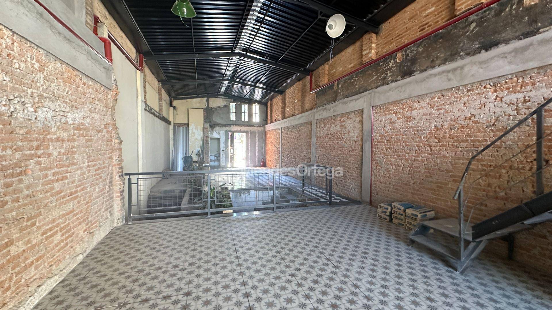 Loja-Salão, 300 m² - Foto 4