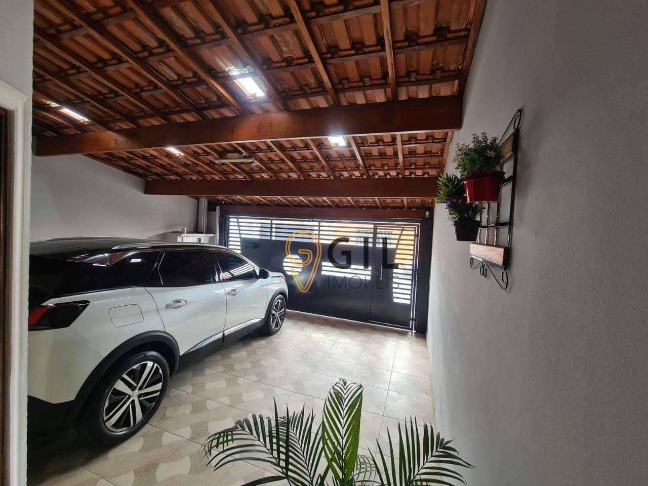 Sobrado à venda com 4 quartos, 96m² - Foto 11