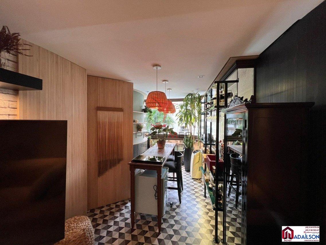 Apartamento à venda com 3 quartos, 124m² - Foto 8