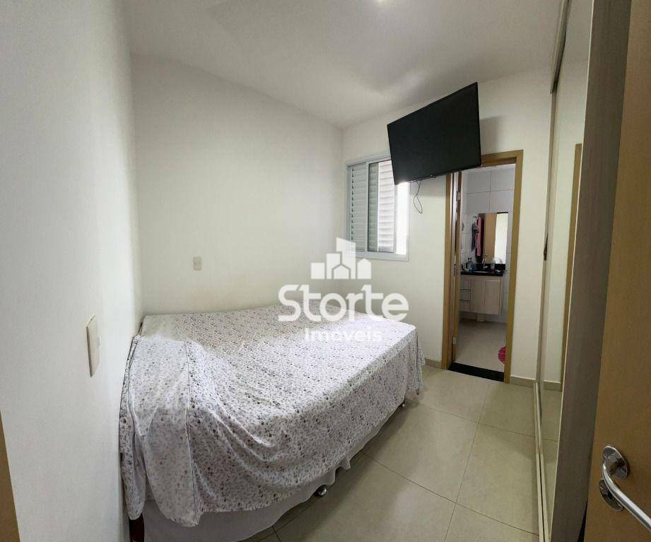 Apartamento à venda com 2 quartos, 53m² - Foto 6