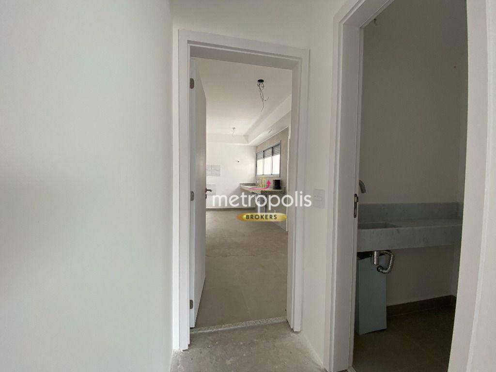 Apartamento à venda com 3 quartos, 155m² - Foto 16