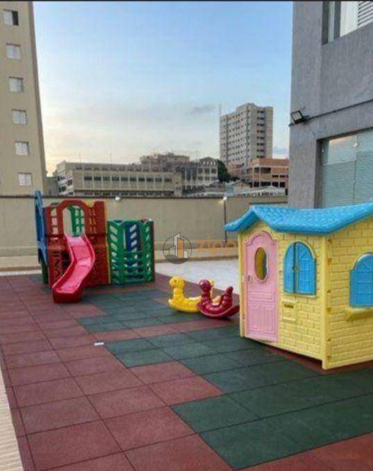 Apartamento, 2 quartos, 60 m² - Foto 31