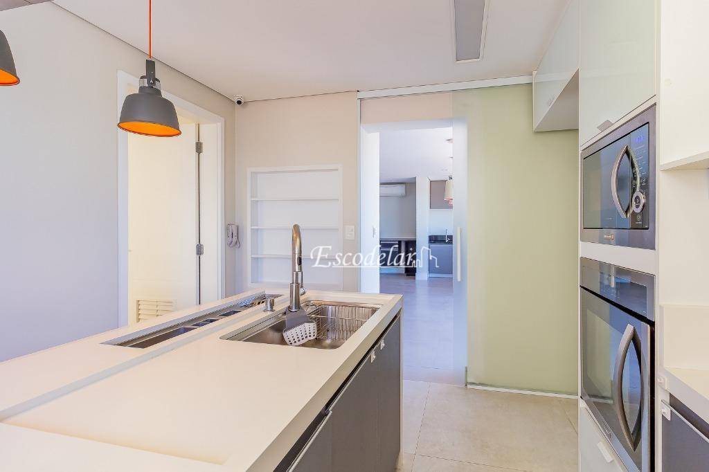 Apartamento à venda com 3 quartos, 129m² - Foto 15