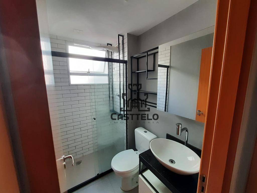 Apartamento à venda com 2 quartos, 49m² - Foto 5