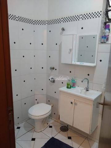 Sobrado à venda com 4 quartos, 180m² - Foto 8