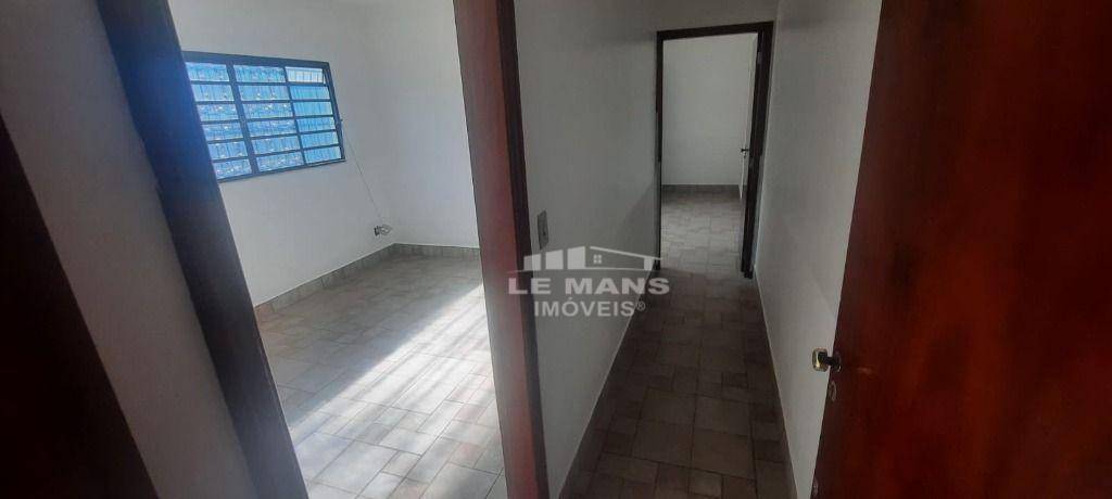 Casa à venda com 2 quartos, 155m² - Foto 5