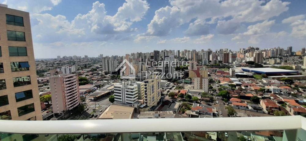 Apartamento à venda com 2 quartos, 82m² - Foto 44