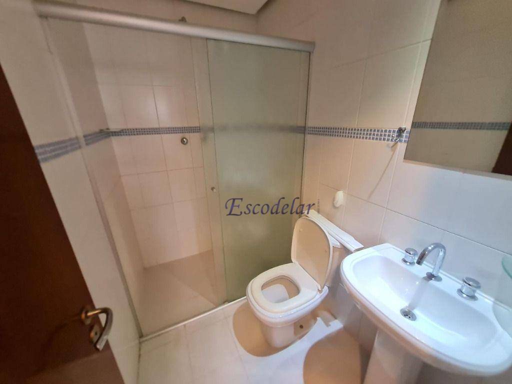 Casa de Condomínio à venda com 3 quartos, 115m² - Foto 14