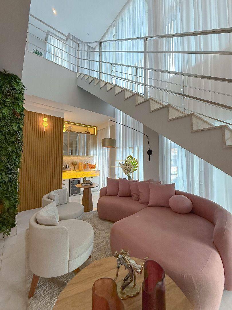 Casa de Condomínio à venda com 4 quartos, 500m² - Foto 34