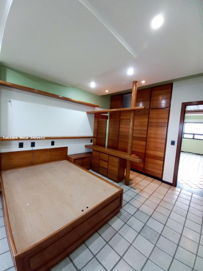 Apartamento para alugar com 4 quartos - Foto 26