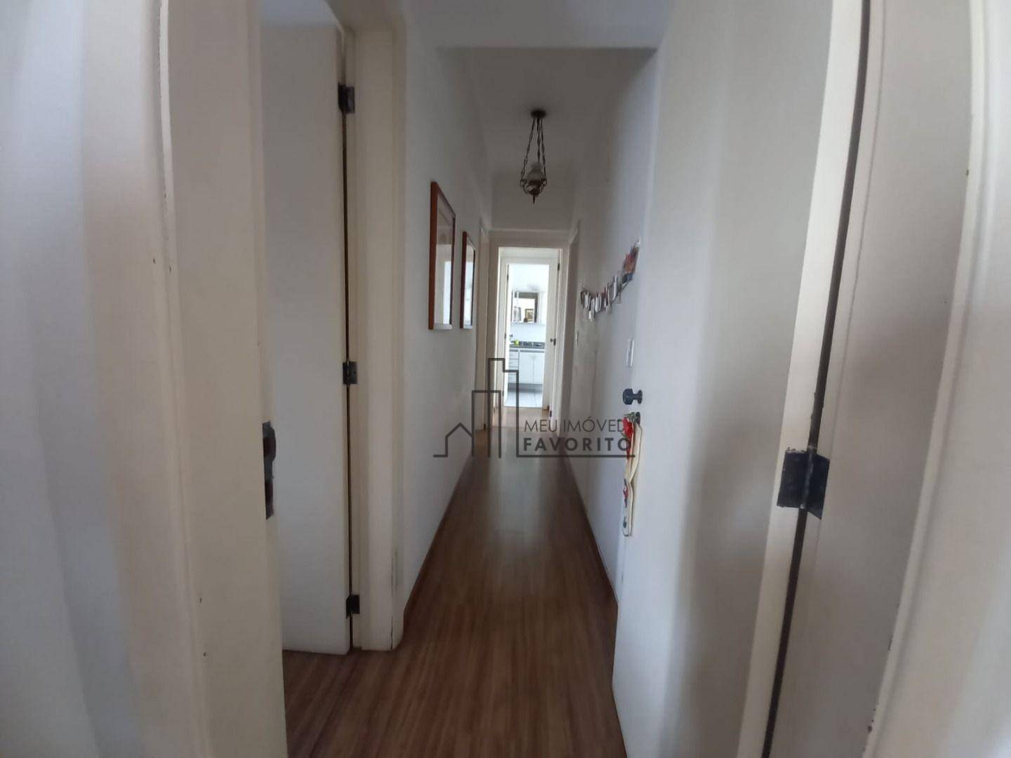 Apartamento à venda com 3 quartos, 164m² - Foto 12