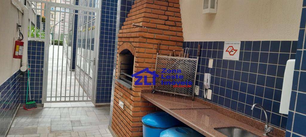 Apartamento à venda com 3 quartos, 96m² - Foto 18