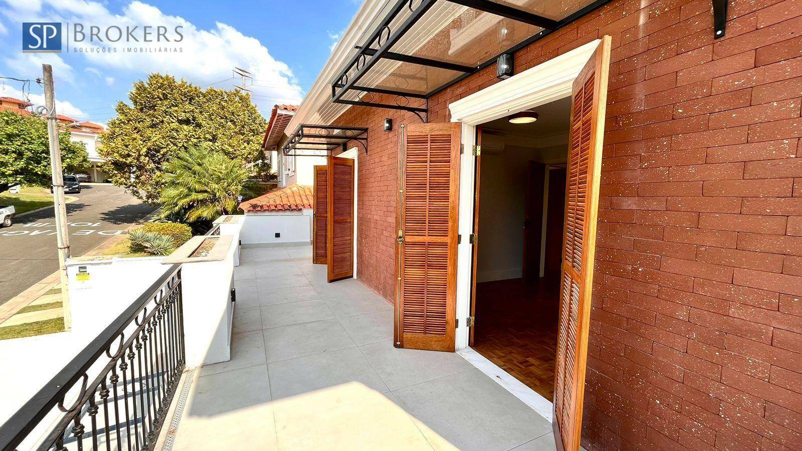 Casa de Condomínio à venda com 5 quartos, 360m² - Foto 74