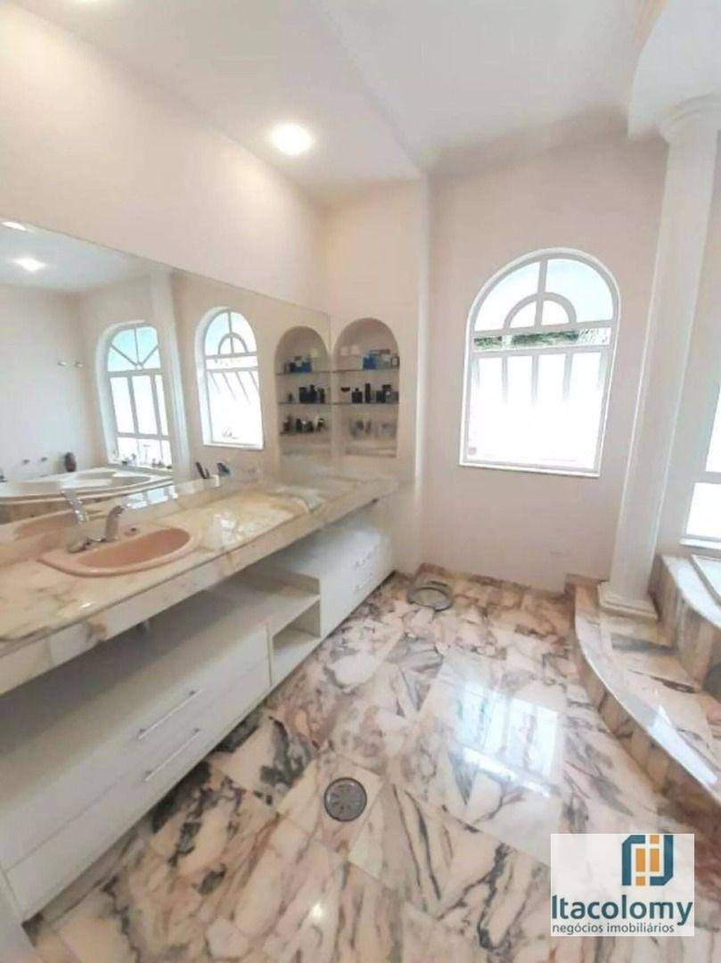 Casa de Condomínio à venda com 4 quartos, 900m² - Foto 23